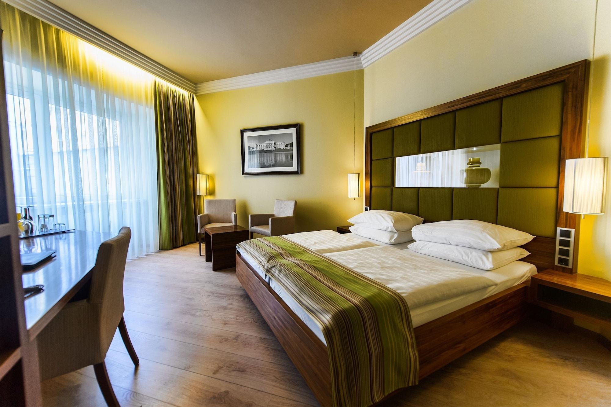 Hotel Beim Prater Vienna